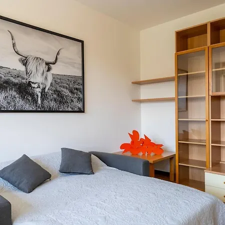 Le Gelsomine - With Free Parking And Elevator Apartment Udine