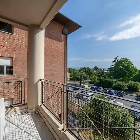Le Gelsomine - With Free Parking And Elevator Apartment *