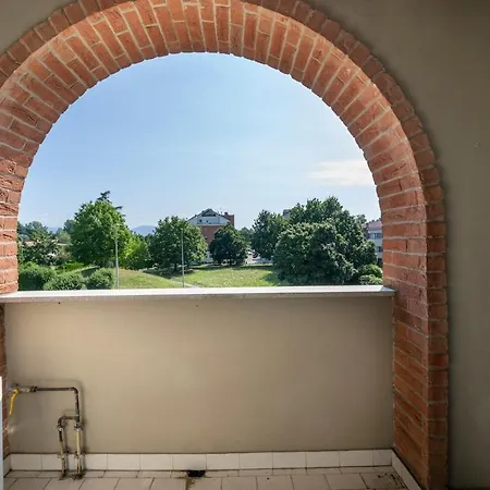 Apartment Le Gelsomine - With Free Parking And Elevator *
