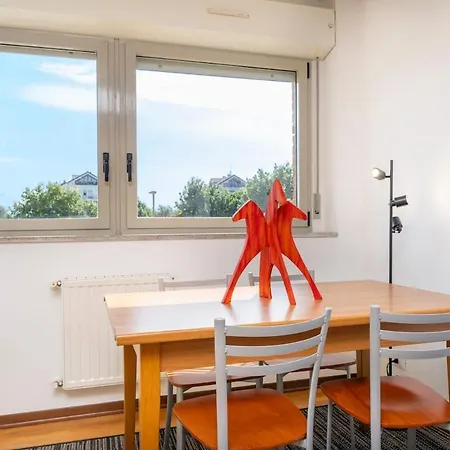 Apartment Le Gelsomine - With Free Parking And Elevator *