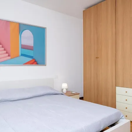 Le Gelsomine - With Free Parking And Elevator Apartment Udine