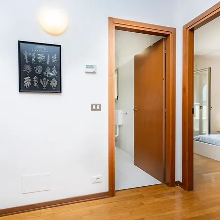 Le Gelsomine - With Free Parking And Elevator