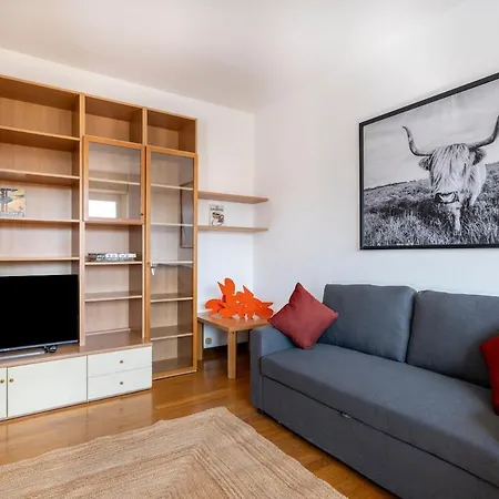 Apartment Le Gelsomine - With Free Parking And Elevator *