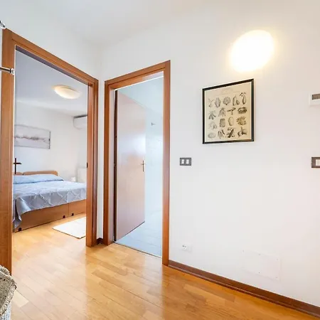 Le Gelsomine - With Free Parking And Elevator Apartment Udine
